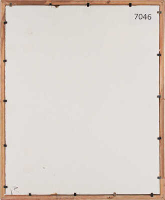 Бернштейн Моше. Старик 